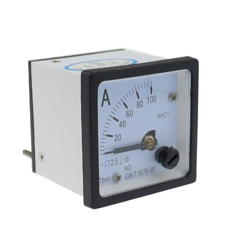 99C1 DC 1A 2A 3A 5A 10A 20A 30A 50A 75A 100A AiOpldv|C^[^Cvdv 48*48mm 1(15A)