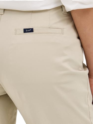 Lee Women's Legendary Chino Pant4