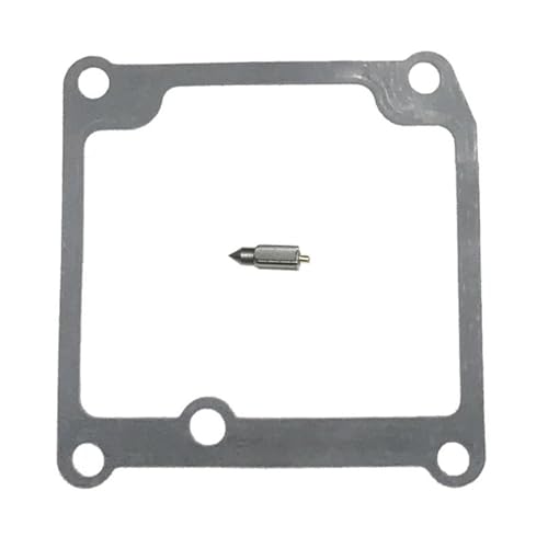 Kit de réparation carburateur moto Suzuki RG80 JR80 pour panne essence