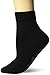 Produktbild FALKE Damen Light Cuddle Pads W HP Hausschuh-Socken, Blickdicht, Schwarz (Black 3000), 39-42