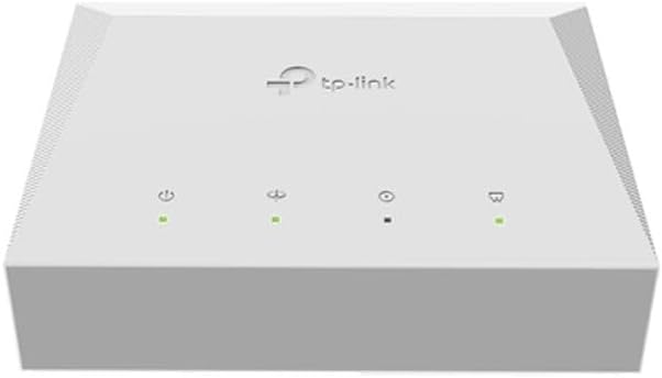 TP-Link XZ000-G7 XPON SFU 1xGbE LAN 1xSC/APC PON