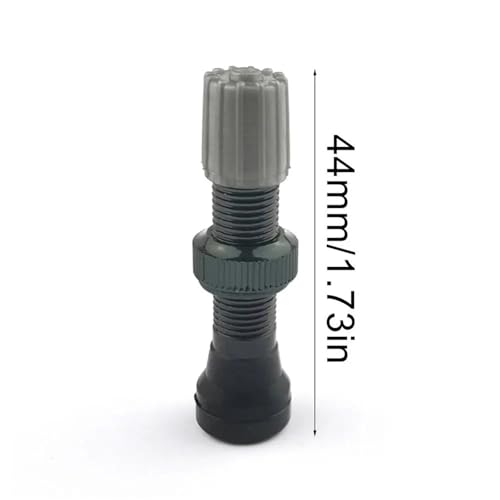 Accessoires de vélo indispensables avec valve de pneu - 3