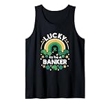 Photo Gallery giorno di san patrizio lucky banker lavoro shamrocks irlandese canotta Photo Gallery giorno di san patrizio lucky banker lavoro shamrocks irlandese canotta