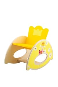 Trudi B My Prince Schaukelstuhl 82655