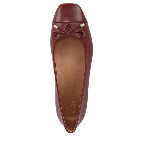 Image of Vionic Women's Klara Ballet Flat