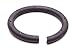 Eibach CS5002 Coil Sleeve for 4.5"-6.0" I.D. Spring