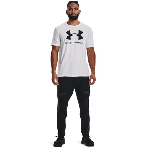 Image of Under Armour Men's Regular Fit T-Shirt