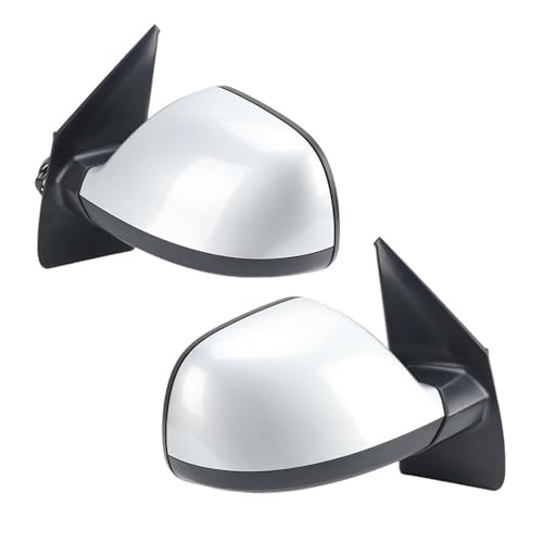 Rétroviseur latéral chauffant VW T5 Transporter accessoires voiture retroviseur 5 fils