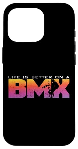�t���[�X�^�C���[ �o�C�N�� MTB BMX ���C�_�[ �X�}�z�P�[�X iPhone 16 Pro �p