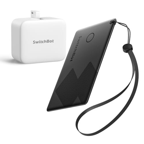 yZbgzSwitchBot XCb` {^ɓKp w{bg X}[ggbJ[ J[h h~^O AppléuTvɑΉ XCb`{bg X}[gz[(X}[ggbJ[ J[h 1_+{bg 1_)