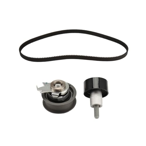 Tendeur de courroie CT1167K2 pour réparer les bruits de moteur sur Jetta A3