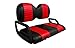ICON Staple On Golf Cart Seat Covers (2 Stripe) Choose From 30 Colors, Custom Golf Cart Seat Covers, Handmade-Golf-Cart-Seat-Covers, Up To Par Covers