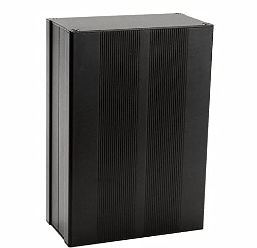 Davitu Wiring Harness - Aluminum Box Circuit Board Enclosure Case Project Electronic DIY 150*105*55MM For Data Board