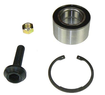 Metzger WM 997 - Kit Cuscinetto Ruota