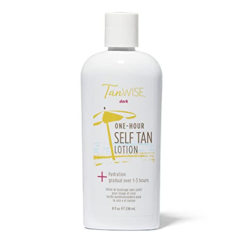 Tanwise One Hour Tan
