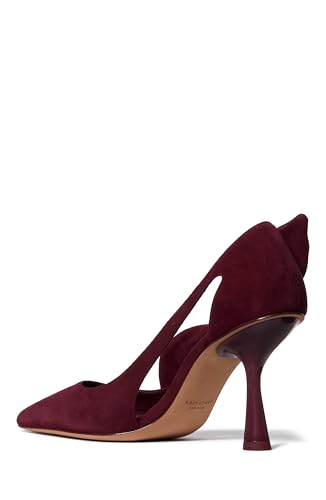 kate spade new york Womens Bunnie Suede Pump2