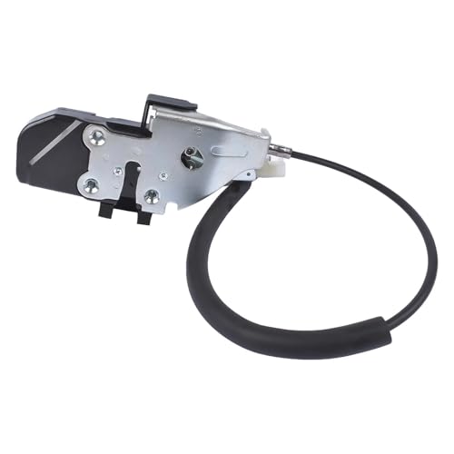 Image of 931-750 Door Lock Latch Actuator Replacement for 2011-2014 Dodge Challenger Front Passenger Right Side 68064402AB 68064402AD 68064402AE