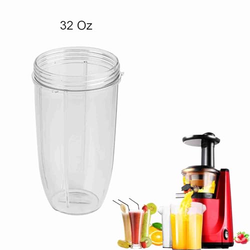 Copa de repuesto para licuadora y exprimidor 32oz miniatura 3