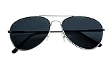 pilotenbrille ray ban aviator Sie sind auf der Suche nach einem Accessoire für die nächste Karnevalsparty? Dann ist diese Brille von Boland genau das Richtige für Sie
