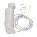 W3T-Cell-9 Salt Chlorination Cell Fits for Hayward TurboCell for In-Ground Swimming Pools Up to 25,000 Gallons
