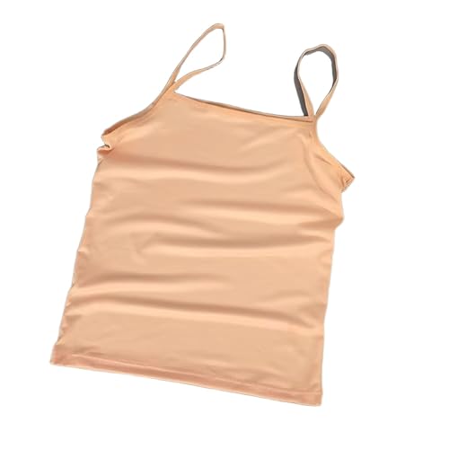 Camisola corta de fitness para mujer top deportivo fino transpirable de verano para gimnasio 5