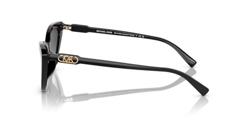 Michael Kors Women's Mk2195u Harbour Island Universal Fit Cat Eye Sunglasses3