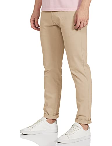 Image of Ruggers Men Casual Trouser