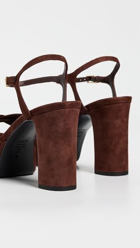Image of SCHUTZ Women's Keefa Platform Heels