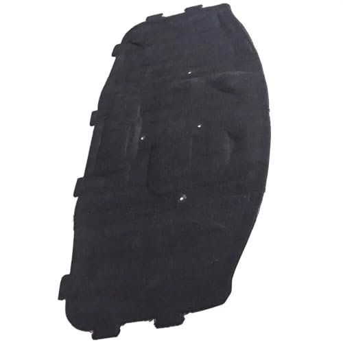 Isolation thermique capot moteur BMW E46 51488193941 tapis insonorisé 3 Series