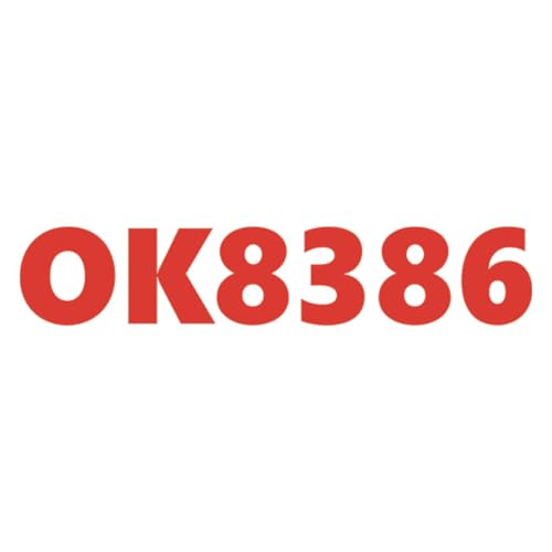 Trang chủ OK8386