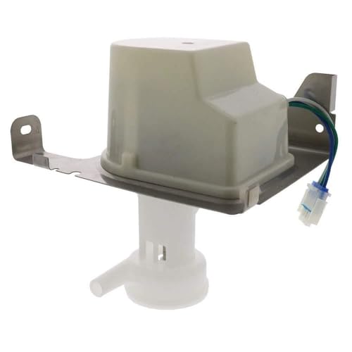 Bomba de agua para máquina de hielo Whirlpool 2217220 miniatura 1