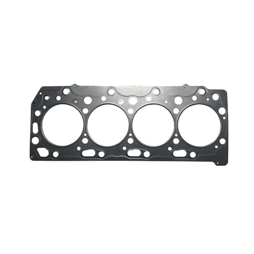 BDHLBD Complete Head Gasket Set with Bolts for Mitsubishi L200/Triton