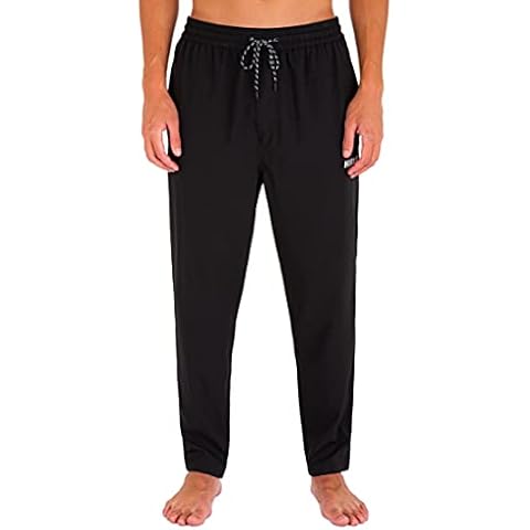 Hurley M Exp Dri Trek Pant Black Cover