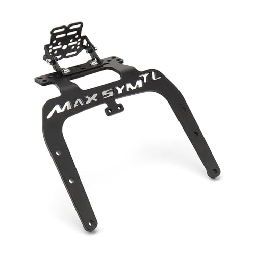 Support GPS Avant Moto pour Rouler Connecté en SYM MAXSYM TL 500 avec Chargeur
