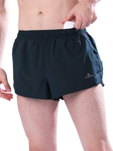 Image of Men's 2 inch Split Running Shorts