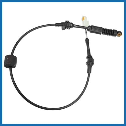 A ABSOPRO 1pcs No.20782446 Gear Shifter Transmission Control Shift Cable for Chevrolet Corvette C6 2006-2013 Item Replacement by A ABSOPRO - Used condition - Image 5