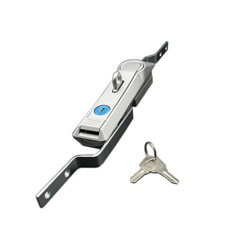 Serrure en acier inoxydable MS828 de qualité supérieure