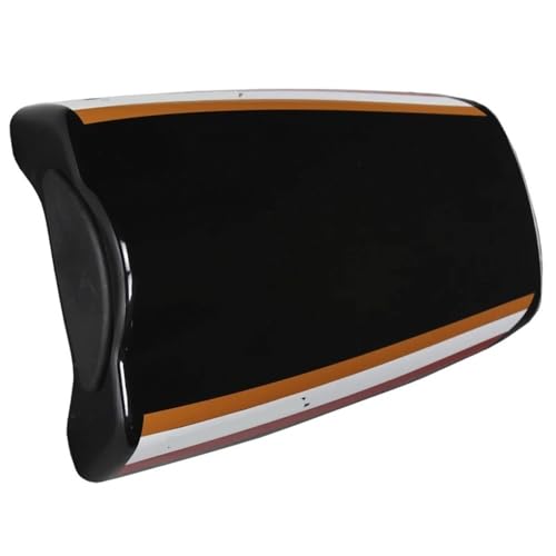 Dosseret de selle CBR 900 954 RR finition haut de gamme