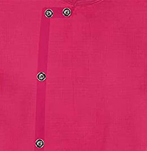 Image of Trustous Mens Cross Kurta Dhoti Set In Cotton