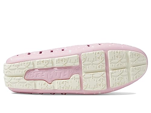 Floafers Posh Driver 2.0 Sweet Lilac Stars 5 M3