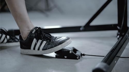 Topeak Prepstand Eup Pro, Supporto Bici Unisex, Nero, 100-105 Cm - 6