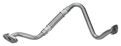Conducto aceite retorno turbocompresor OPR00006 recambio motor coche
