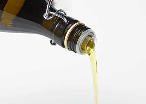 Le Terre di Colombo Organic Extra Virgin Olive Oil 0.75L
