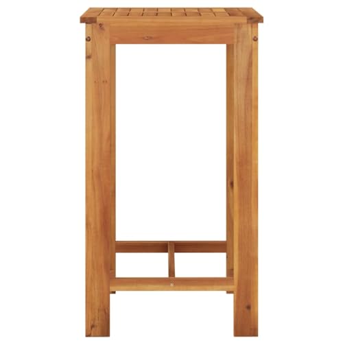Ensemble de table et chaises de jardin compact pour petits espaces et balcons urbains - 8