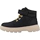 Geox Baby-Jungen B KIDDARTAH Boy B Ankle Boot, Navy/Black, 21 EU