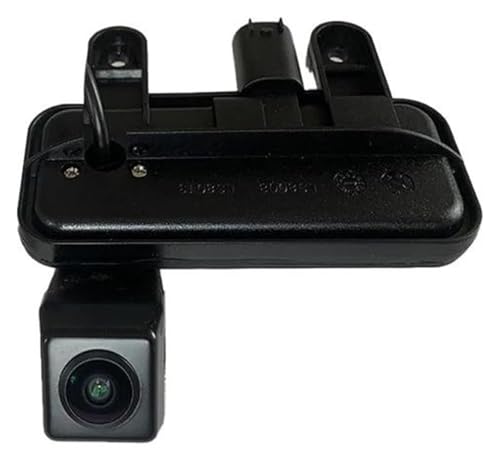 Caméra recul Benz W212 W207 anti angle mort avec objectif fisheye haute définition
