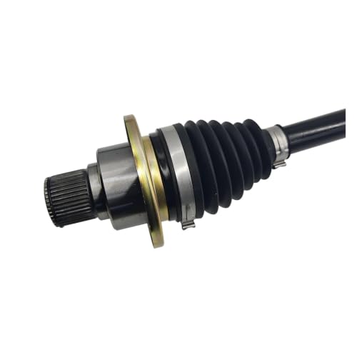 Eje trasero derecho de 28 mm para transmisiones de UTV 13201250000 3