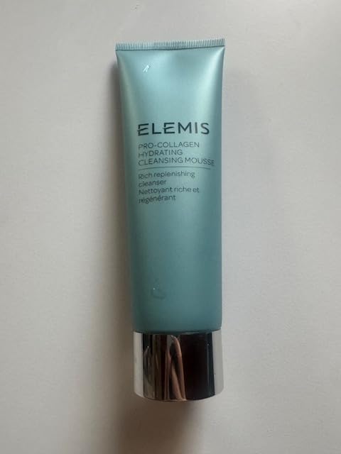 ELEMIS Pro-Collagen Hydrating Cleansing Mousse