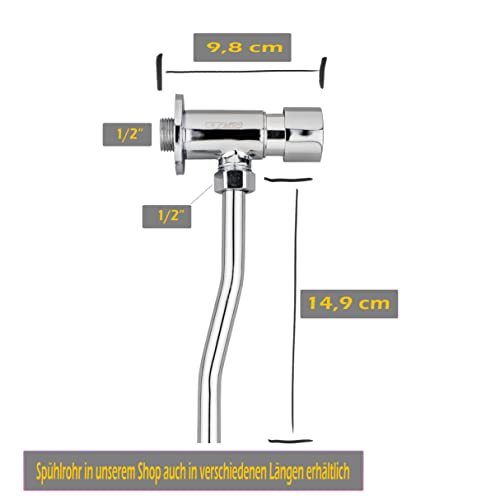 Orinatoio 1 1/2 della superficie di carico pissoir...