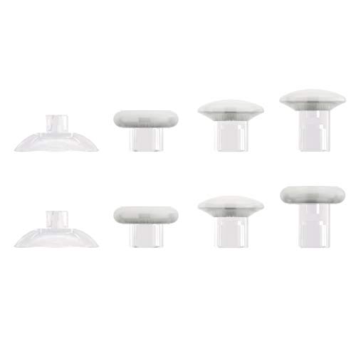 eXtremeRate ThumbsGear\ȐlԍHwɊÂSwitch ProRg[[ɑΉpTXeBbN-3̍̃h[^щ^ObvłWCXeBbNyNAz